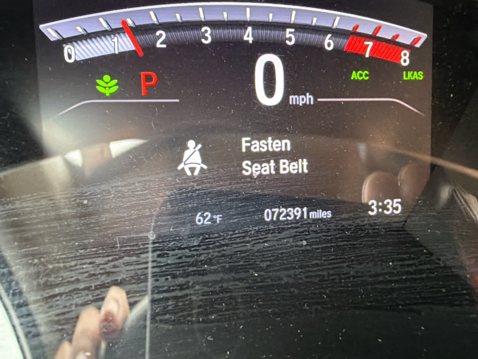 Used 2018 Honda CR-V EX SUV