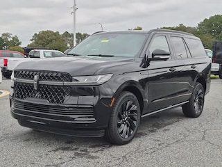 2027 Lincoln Navigator Reserve 4x4