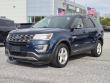 Used 2017 Ford Explorer XLT 4WD