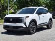 Certified 2026 Nissan Kicks SV AWD