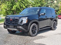 2026 Nissan Armada PRO-4X SUV