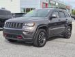 Used 2021 Jeep Grand Cherokee Trailhawk 4x4