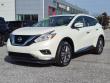 Used 2016 Nissan Murano SL AWD