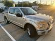 Used 2017 Ford F-150 XLT 4WD Supercrew 5.5 Box 4WD SuperCrew 5.5 Box