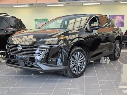 2026 Nissan Murano SL SUV