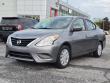 Used 2016 Nissan Versa SV Sdn CVT 1.6