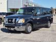 Used 2018 Nissan NV Passenger NV3500 HD SL V8