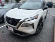 Used 2022 Nissan Rogue SL AWD