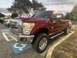  Ford Super Duty F-250 Pickup