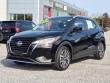 Certified 2024 Nissan Kicks SV FWD
