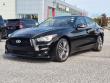 Certified 2023 INFINITI Q50 Sensory AWD