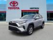 Certified 2023 Toyota RAV4 XLE Sport Utility
