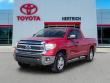 Used 2017 Toyota Tundra SR5 Truck