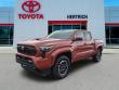Certified 2025 Toyota Tacoma TRD Sport Truck