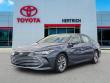 Used 2020 Toyota Avalon XLE Sedan