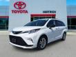 Certified 2023 Toyota Sienna XSE 7-Passenger Passenger Van
