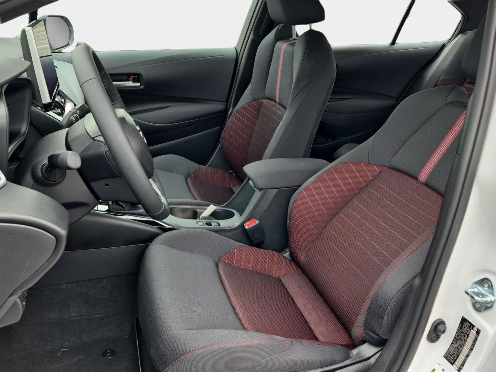 Used 2026 Toyota Corolla SE Sedan