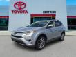 Used 2018 Toyota RAV4 Hybrid XLE Sport Utility