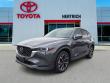 Certified 2023 Mazda CX-5 2.5 S Premium Package i-ACTIV AWD Sport Utility