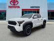 Certified 2026 Toyota Tacoma TRD Off-Road HV Truck