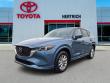 Certified 2024 Mazda CX-5 2.5 S Preferred Package i-ACTIV AWD Sport Utility