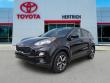 Used 2022 Kia Sportage LX Sport Utility