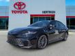 Used 2026 Toyota Camry SE Sedan