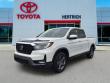 Certified 2022 Honda Ridgeline RTL-E Truck