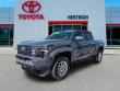 Certified 2026 Toyota Tacoma Limited HV Truck