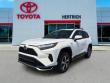 Certified 2022 Toyota RAV4 Prime SE Sport Utility
