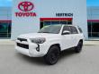 Certified 2024 Toyota 4Runner SR5 Premium Sport Utility