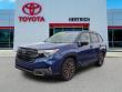 Used 2025 Subaru Forester Sport Sport Utility