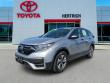 Used 2020 Honda CR-V LX Sport Utility