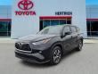 Certified 2026 Toyota Highlander XLE Sport Utility