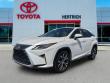 Used 2019 Lexus RX RX 350 Sport Utility