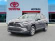 Certified 2025 Toyota RAV4 XLE Sport Utility