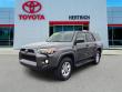 Used 2016 Toyota 4Runner SR5 Sport Utility