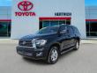 Used 2019 Toyota Sequoia SR5 Sport Utility