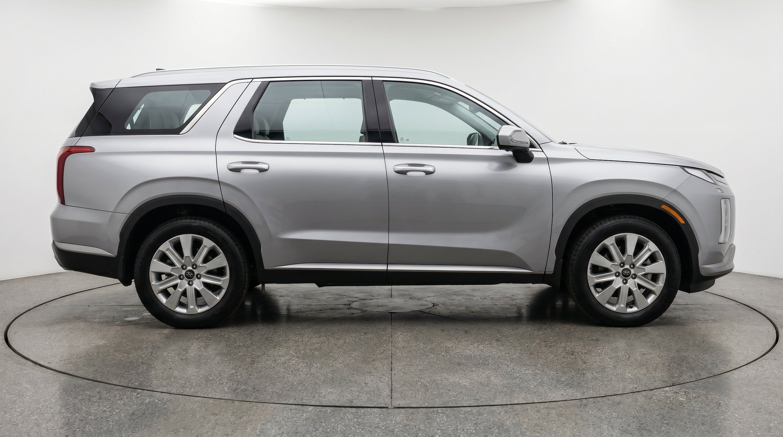 Thumbnail: 2025 Hyundai Palisade - 10