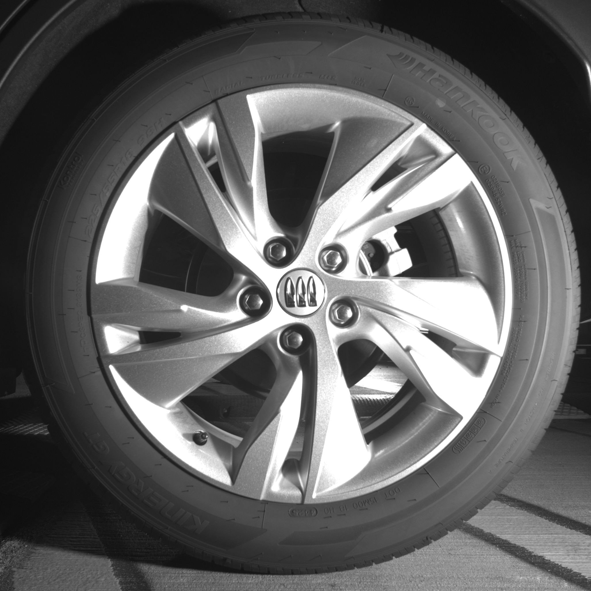 Thumbnail: 2026 Buick Encore GX - 14