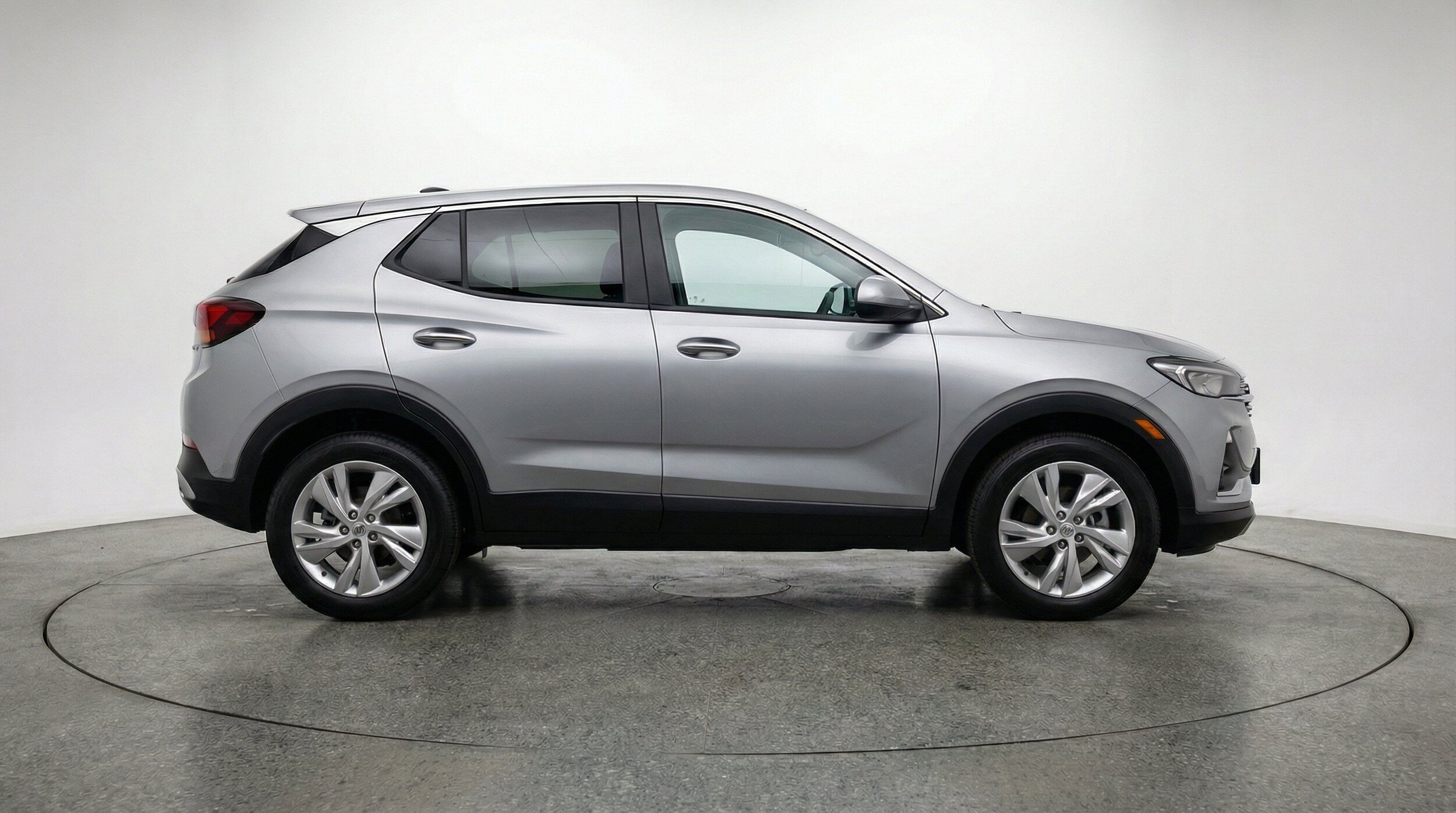 Thumbnail: 2026 Buick Encore GX - 10