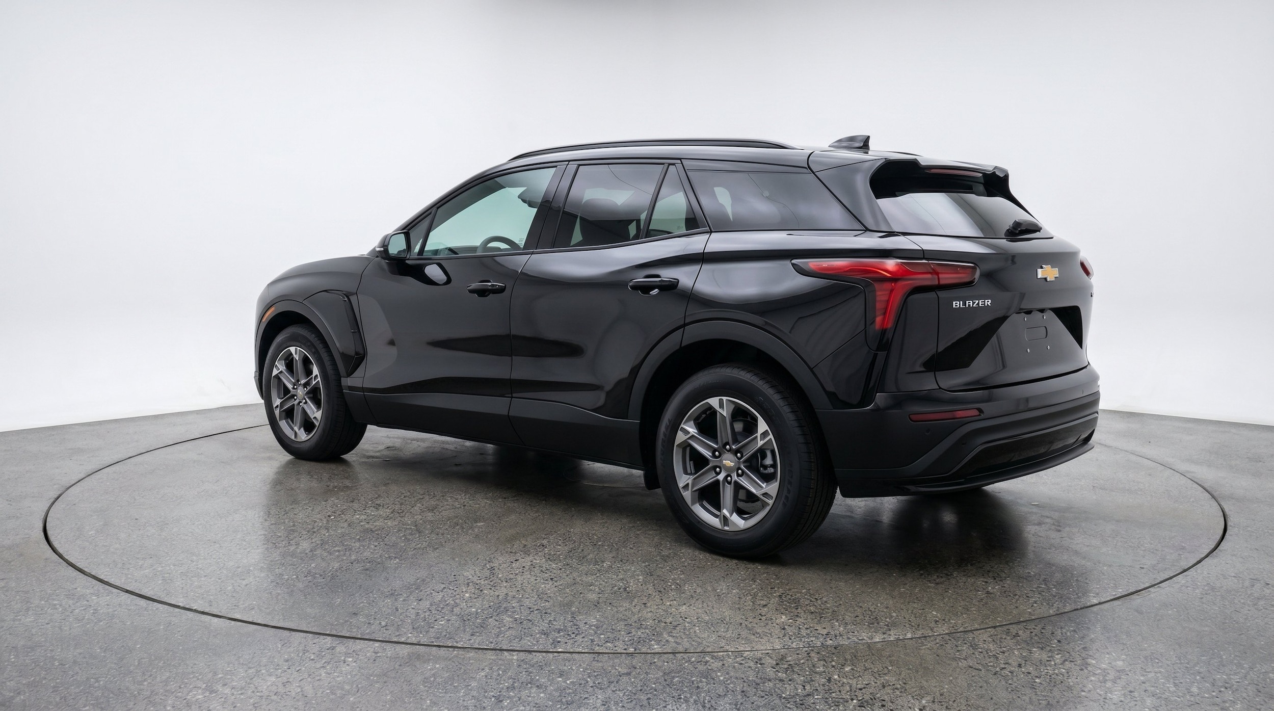 Thumbnail: 2026 Chevrolet Blazer - 6