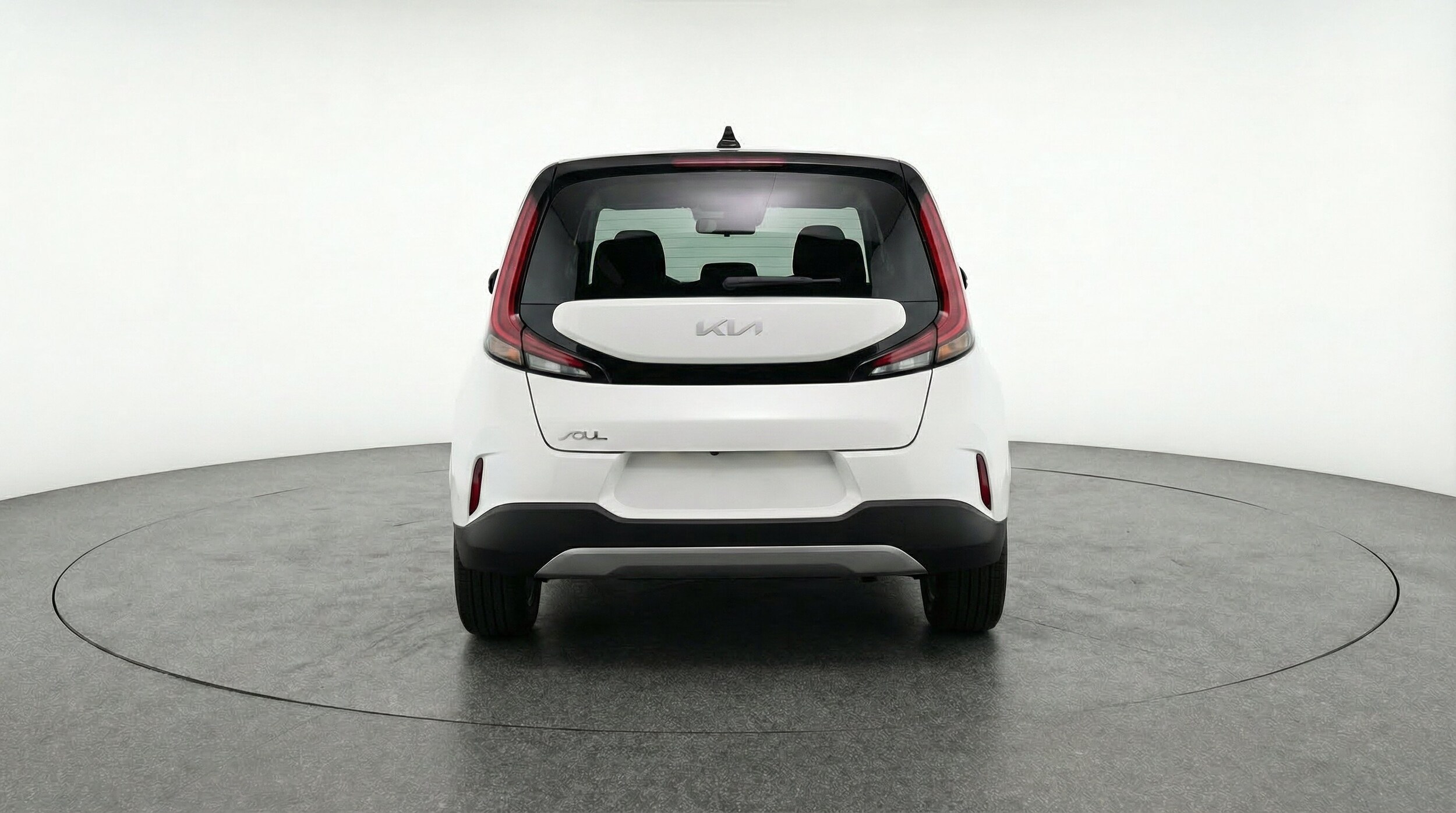 Thumbnail: 2025 Kia Soul - 7
