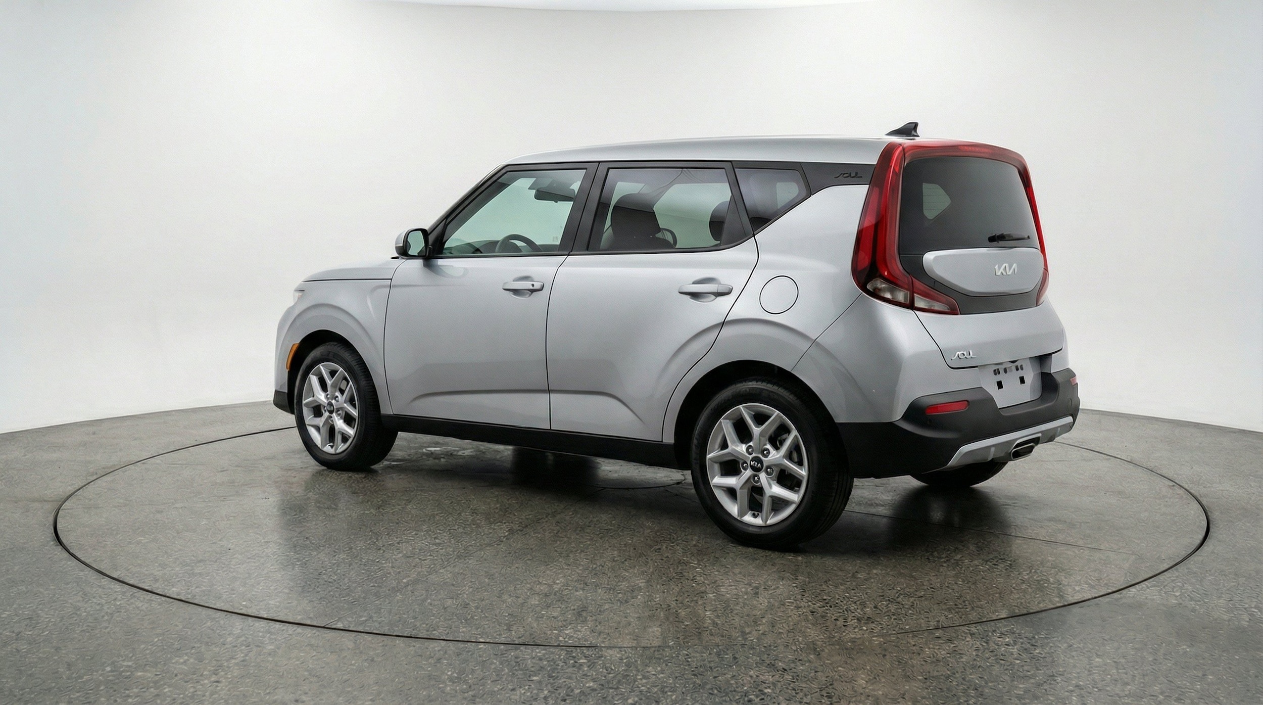 Thumbnail: 2025 Kia Soul - 6