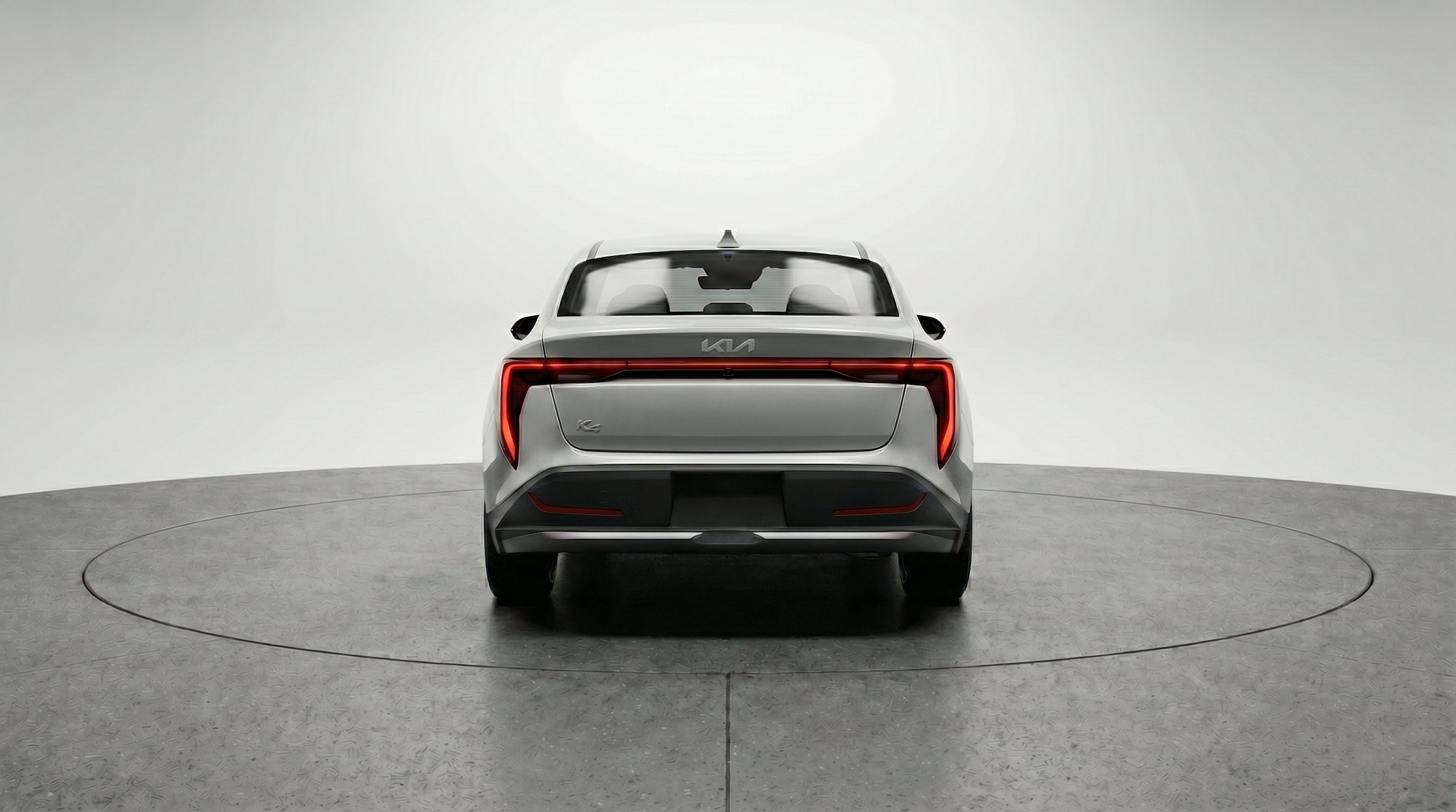 Thumbnail: 2026 Kia K4 - 7
