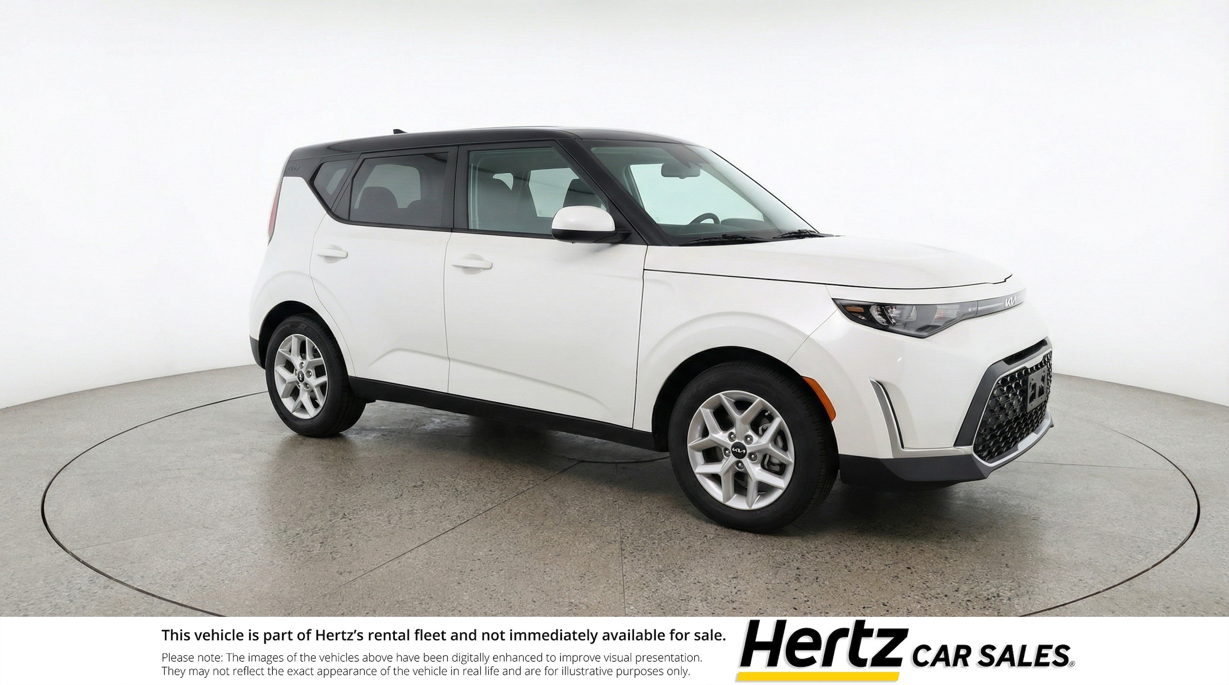 2025 Kia Soul