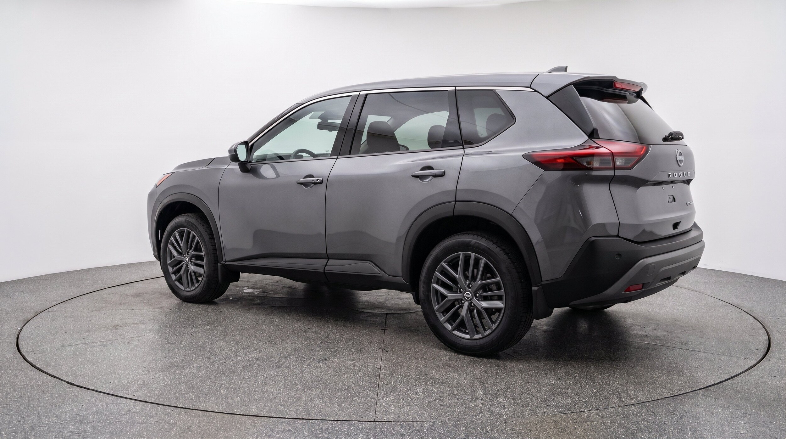 Thumbnail: 2026 Nissan Rogue - 6
