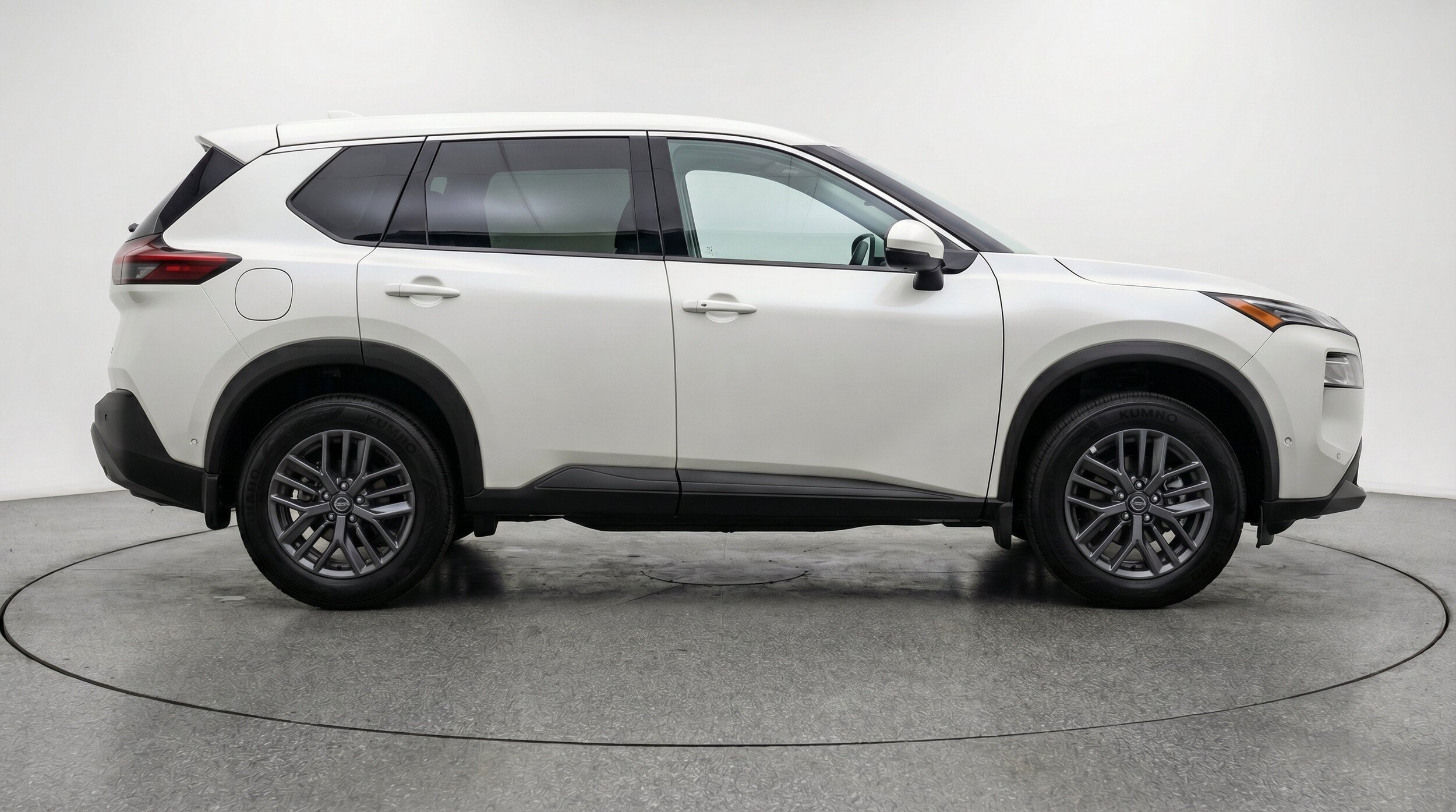 Thumbnail: 2026 Nissan Rogue - 10