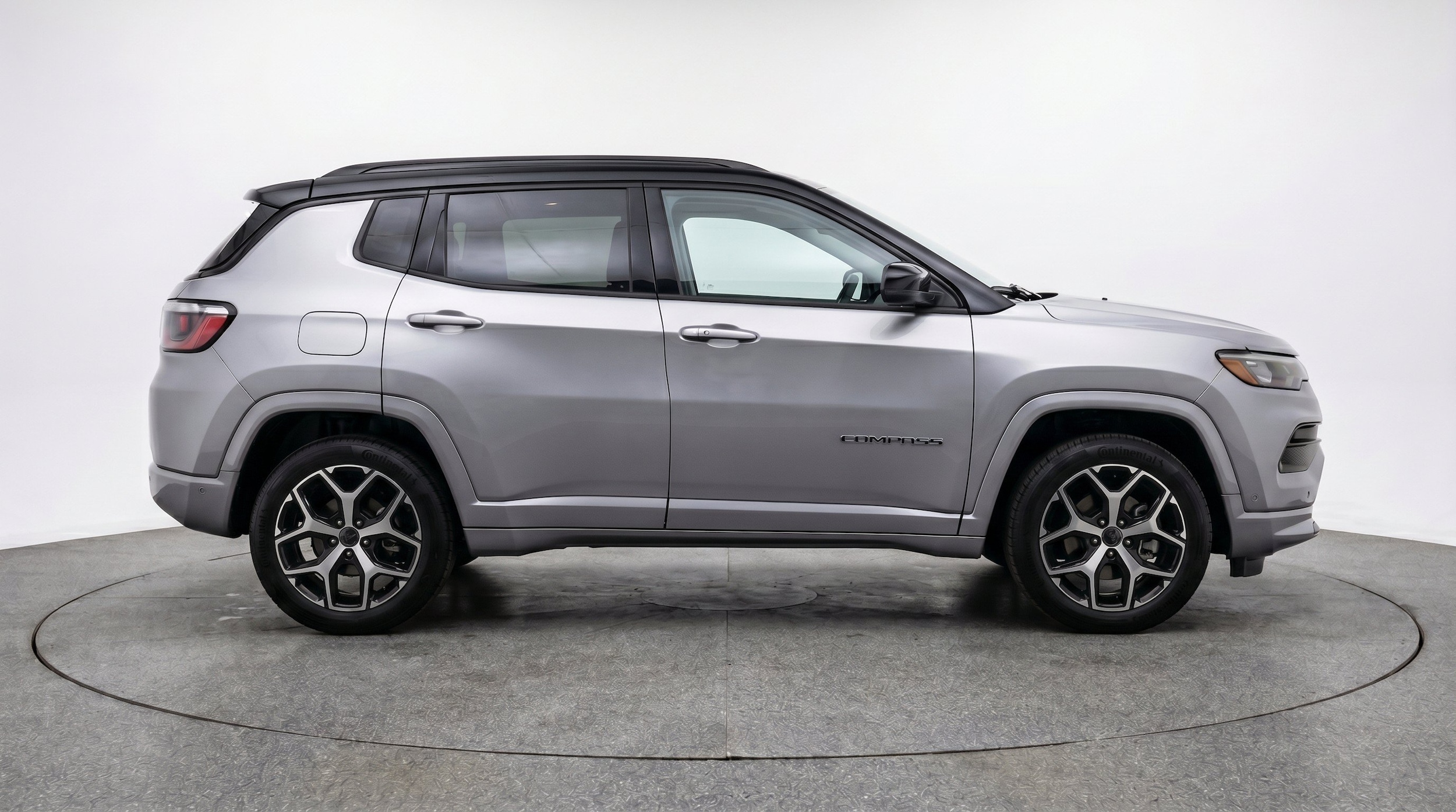 Thumbnail: 2025 Jeep Compass - 10