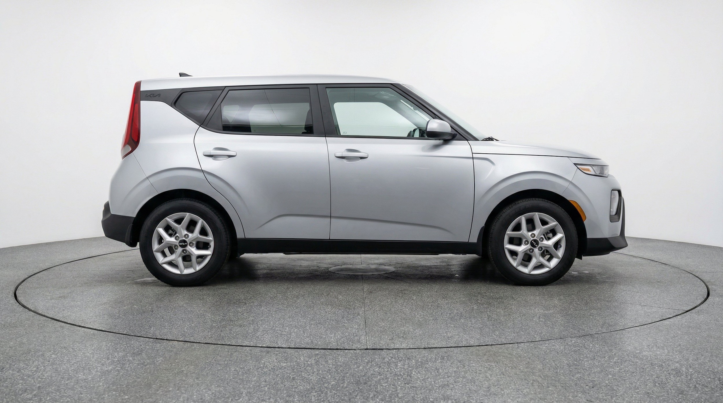 Thumbnail: 2025 Kia Soul - 10